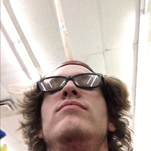 Meet your Posher, Jade